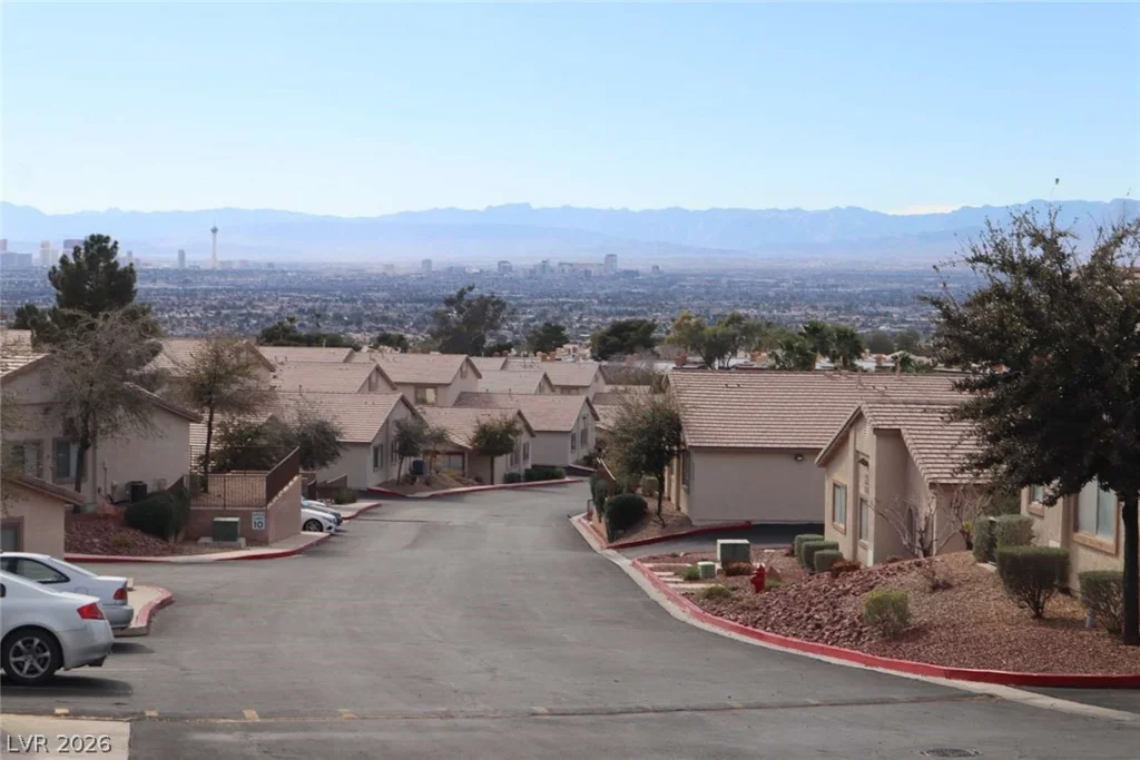 2050 Los Feliz, Las Vegas, NV 89156