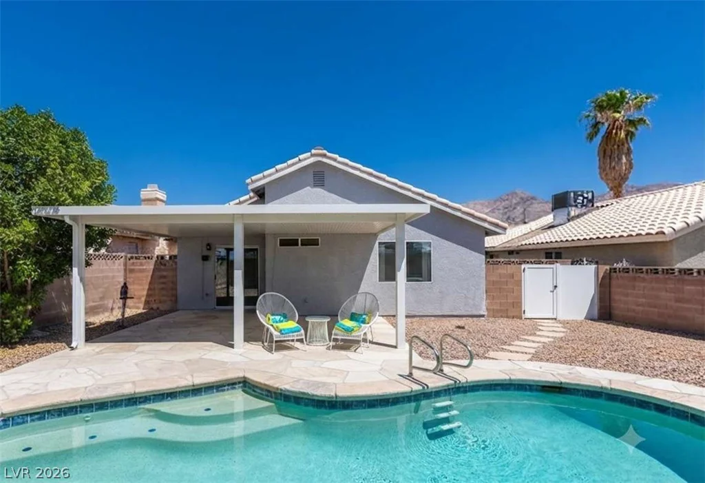 2050 Los Feliz, Las Vegas, NV 89156