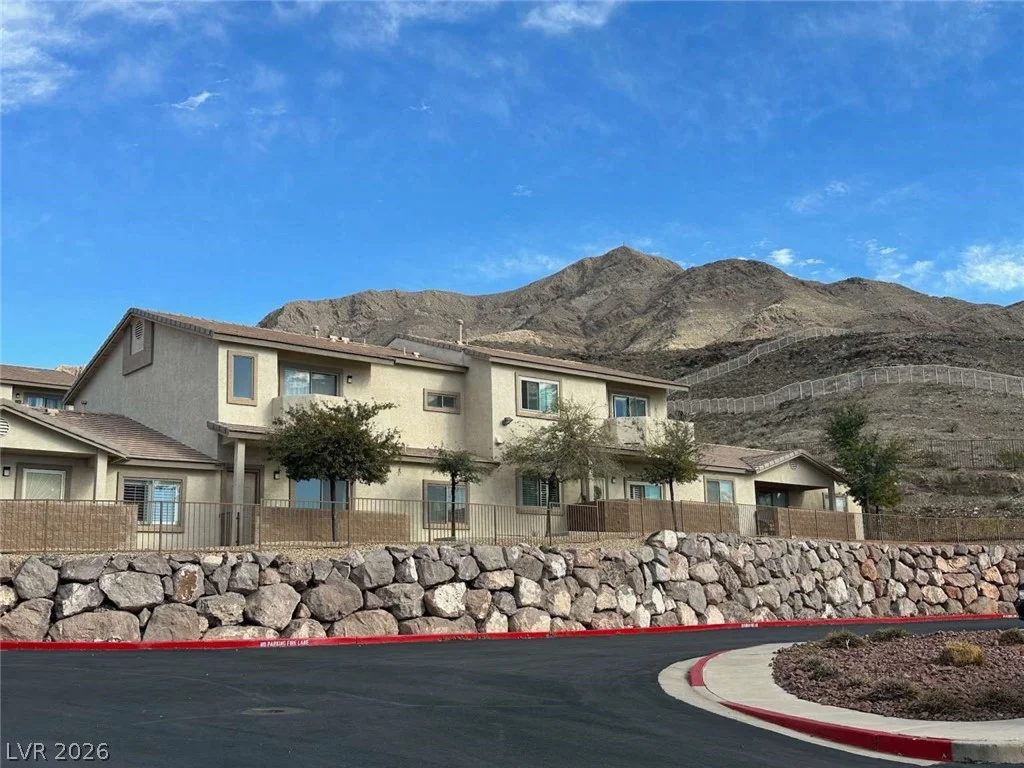 2050 Los Feliz, Las Vegas, NV 89156