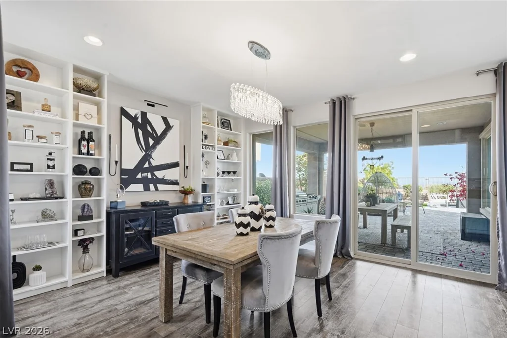 2672 Evolutionary, Las Vegas, NV 89138