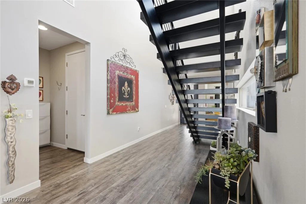 2672 Evolutionary, Las Vegas, NV 89138