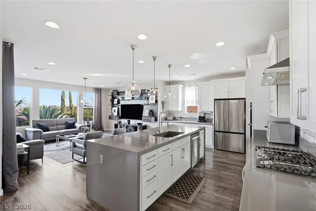 2672 Evolutionary, Las Vegas, NV 89138