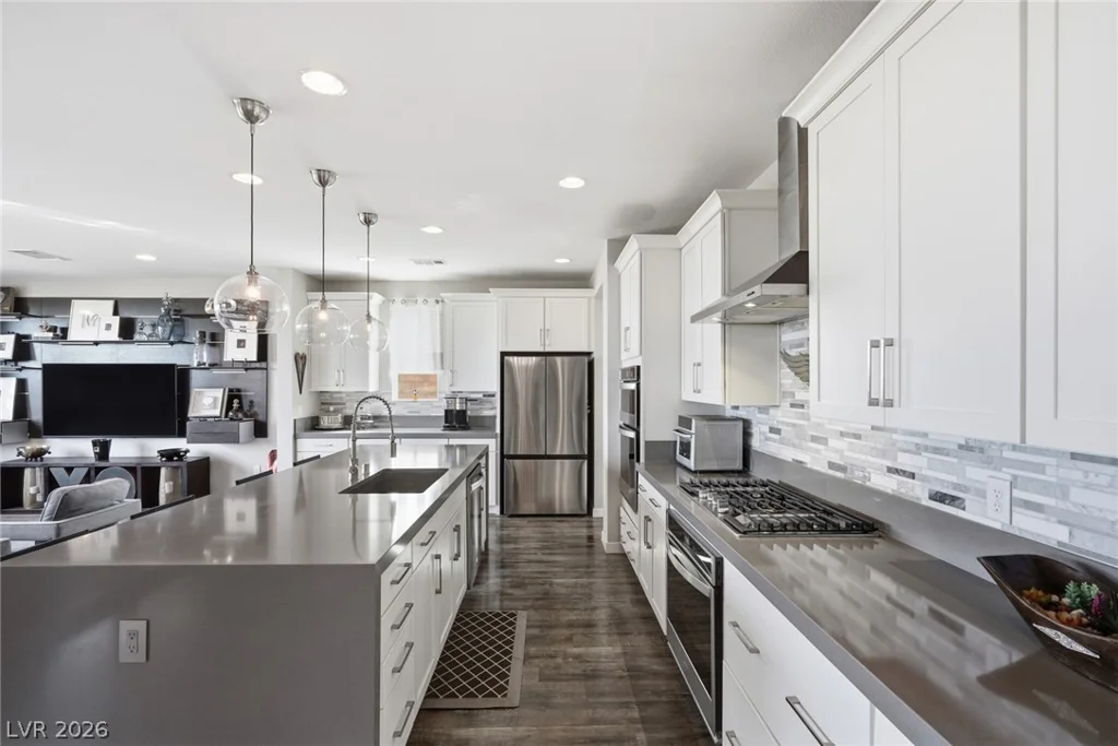 2672 Evolutionary, Las Vegas, NV 89138
