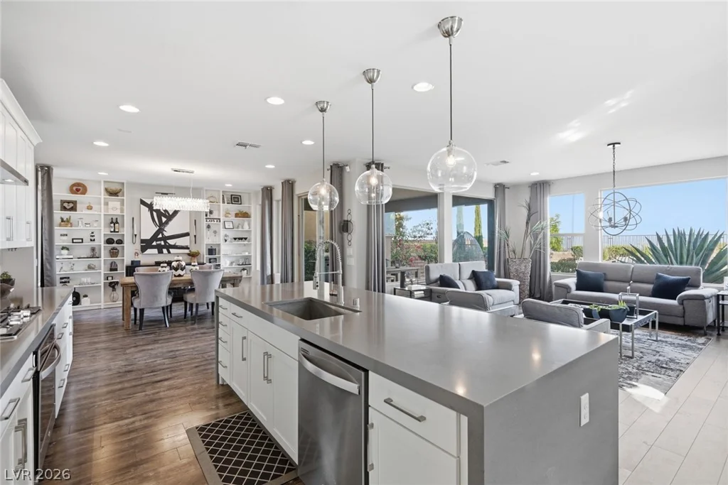 2672 Evolutionary, Las Vegas, NV 89138