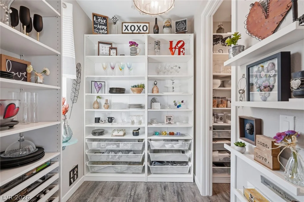 2672 Evolutionary, Las Vegas, NV 89138
