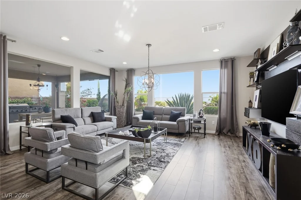 2672 Evolutionary, Las Vegas, NV 89138