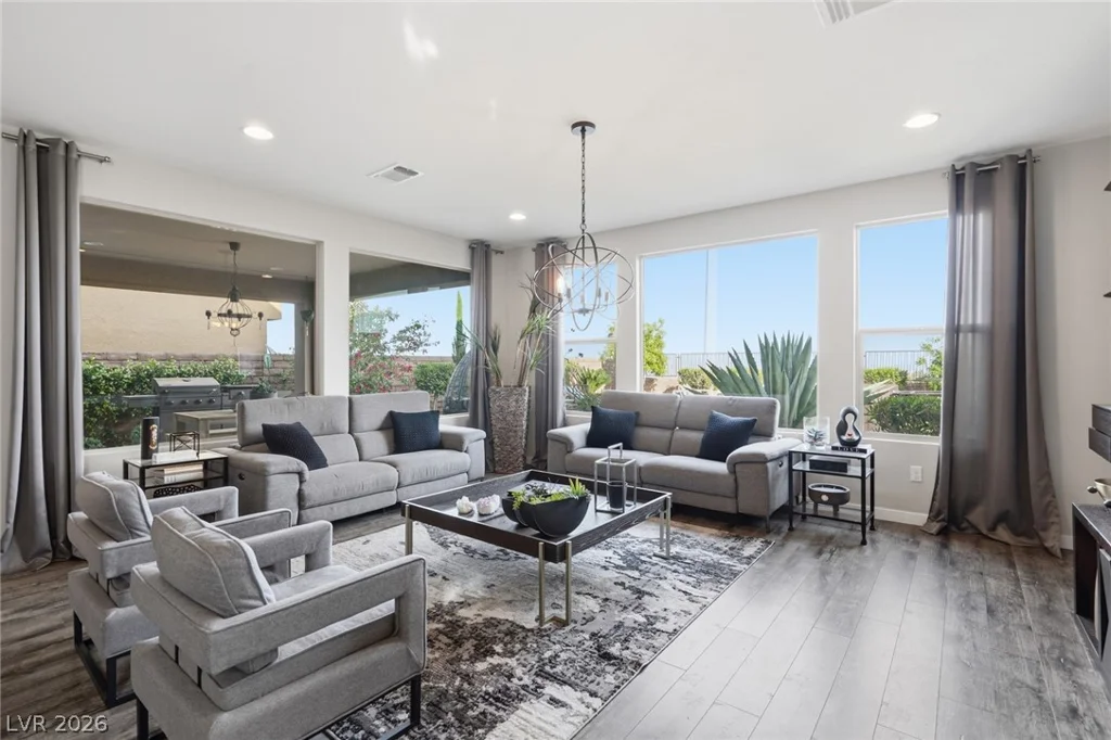 2672 Evolutionary, Las Vegas, NV 89138