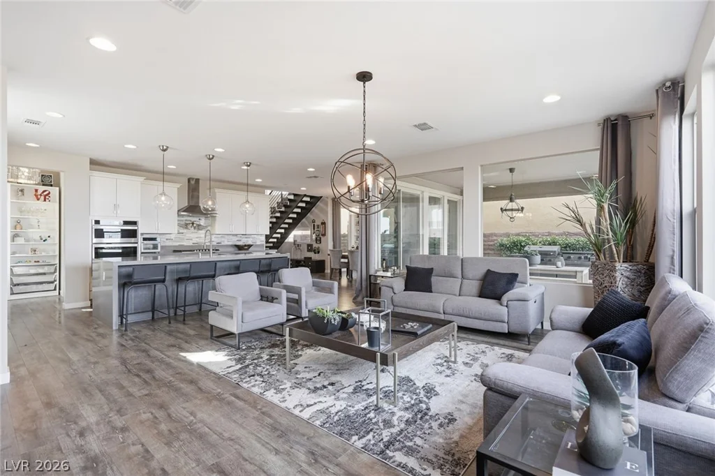 2672 Evolutionary, Las Vegas, NV 89138