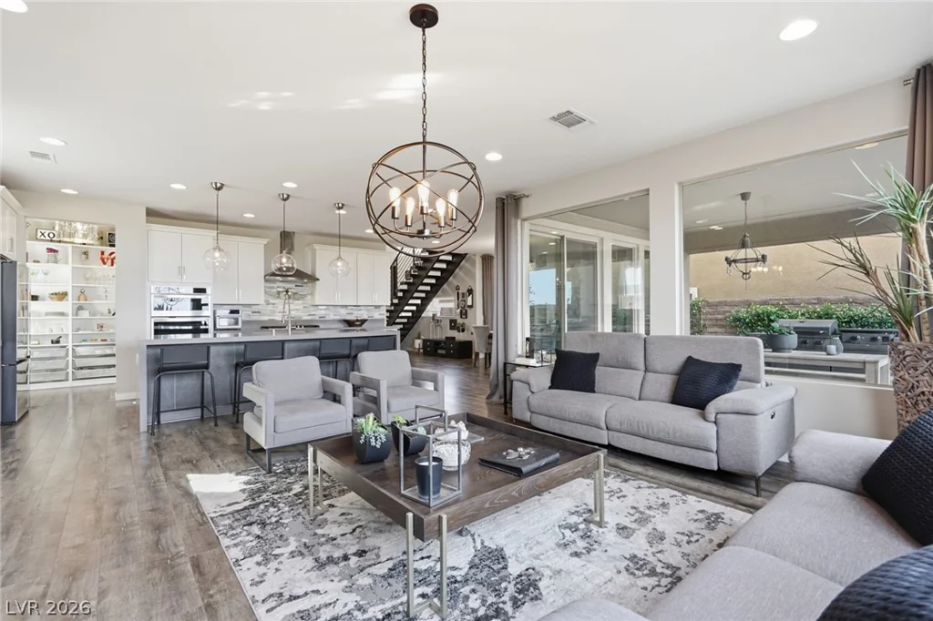 2672 Evolutionary, Las Vegas, NV 89138