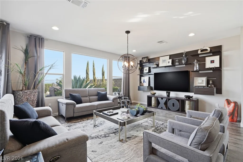 2672 Evolutionary, Las Vegas, NV 89138