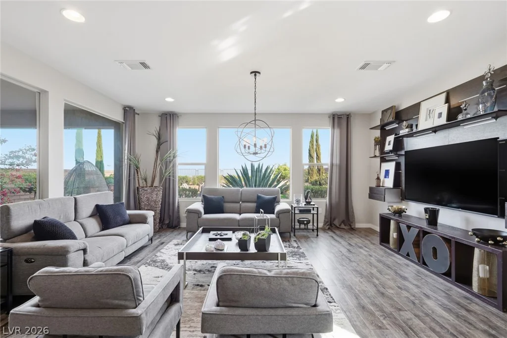 2672 Evolutionary, Las Vegas, NV 89138