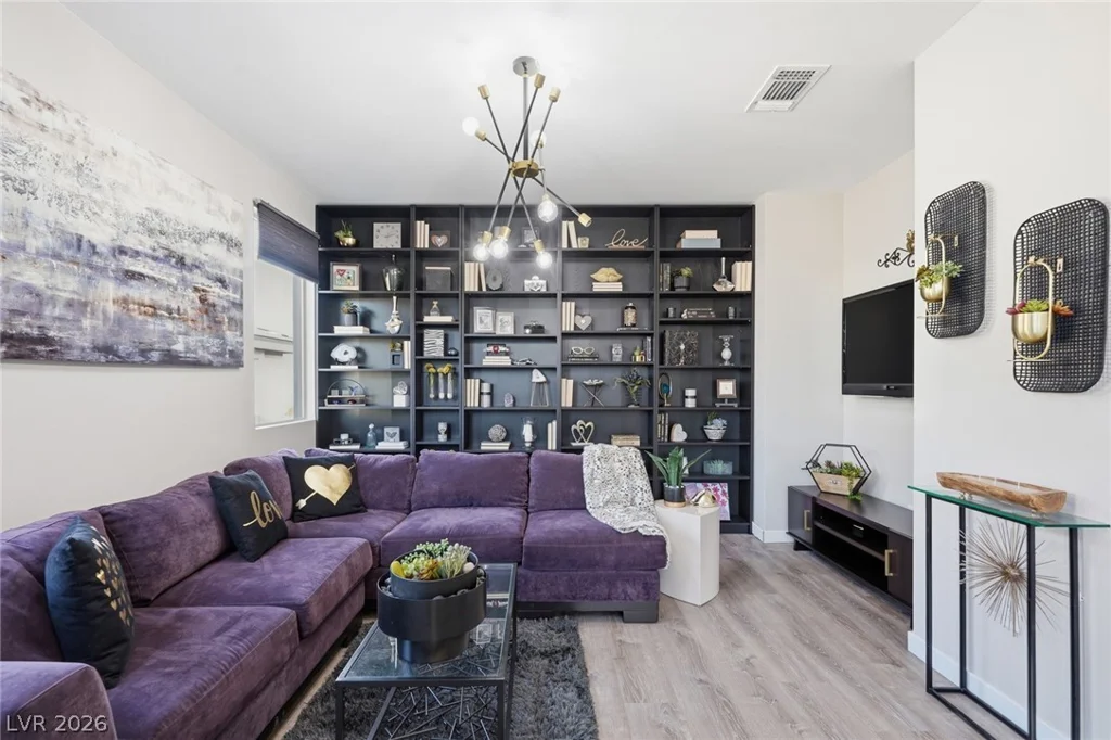 2672 Evolutionary, Las Vegas, NV 89138
