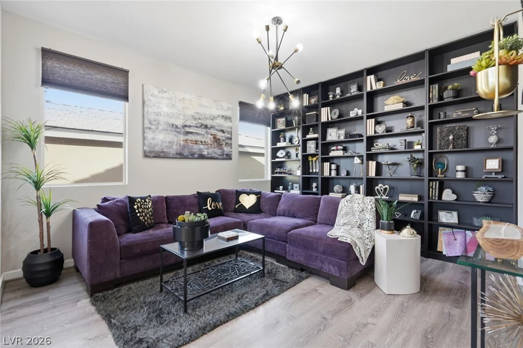2672 Evolutionary, Las Vegas, NV 89138