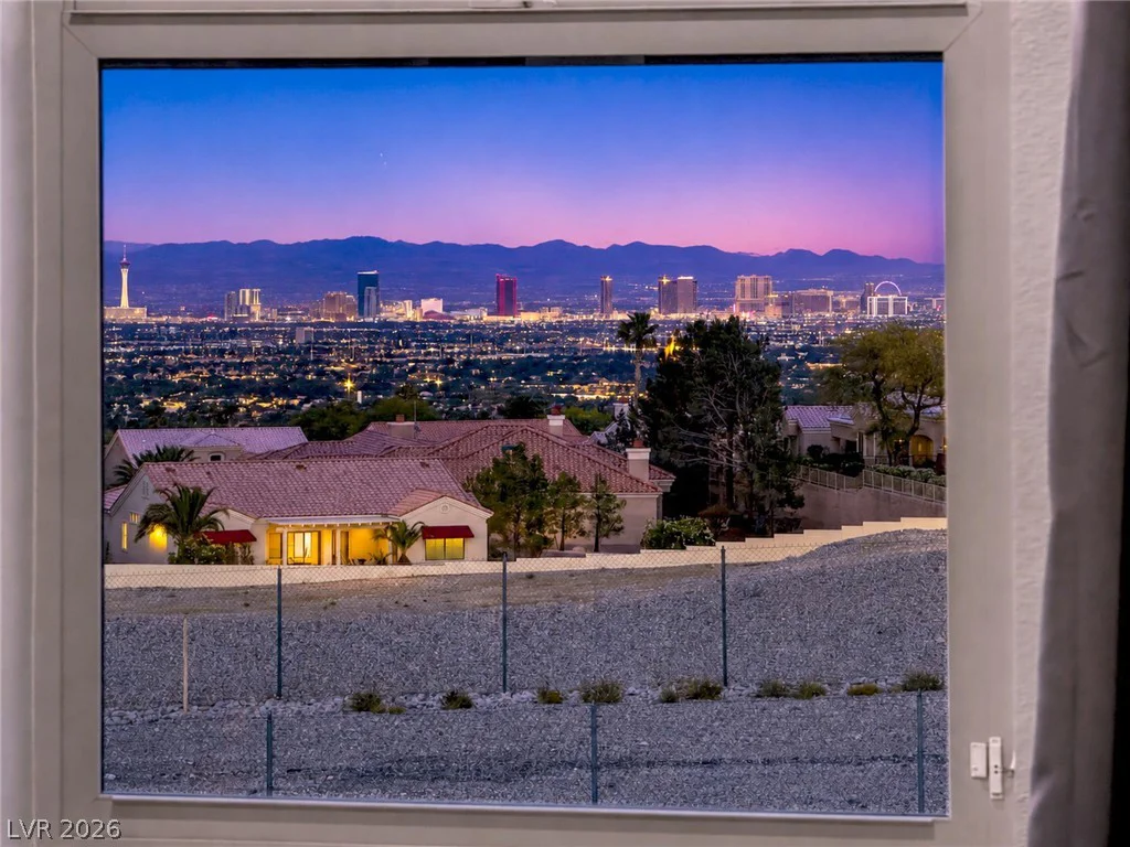 2672 Evolutionary, Las Vegas, NV 89138