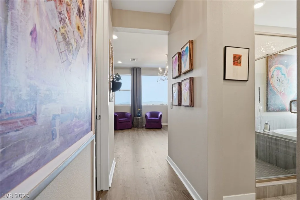 2672 Evolutionary, Las Vegas, NV 89138