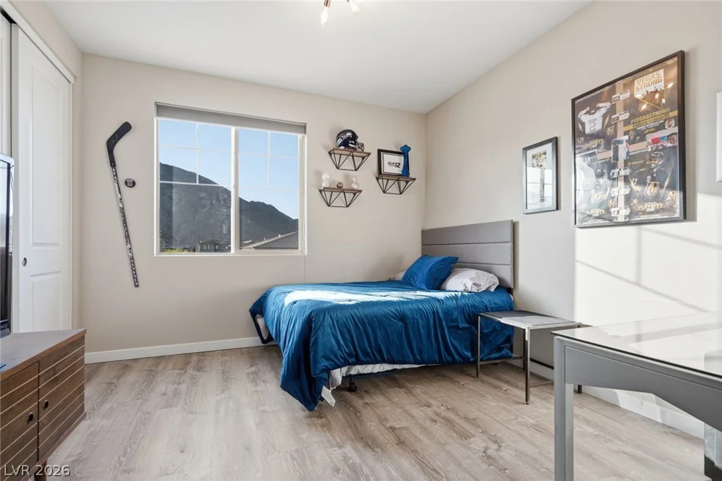 2672 Evolutionary, Las Vegas, NV 89138