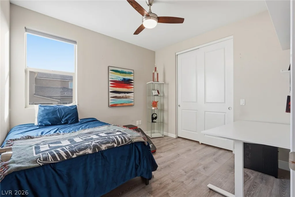 2672 Evolutionary, Las Vegas, NV 89138
