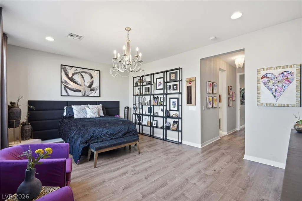 2672 Evolutionary, Las Vegas, NV 89138