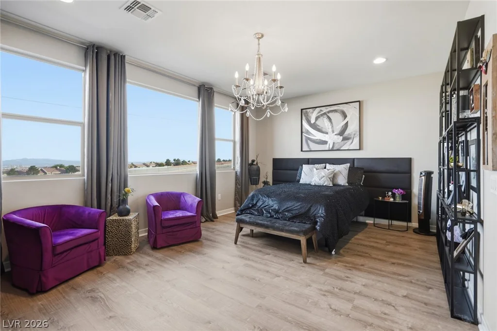 2672 Evolutionary, Las Vegas, NV 89138