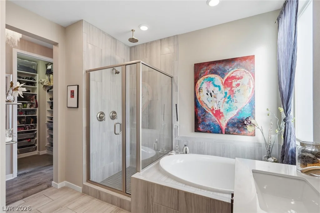 2672 Evolutionary, Las Vegas, NV 89138
