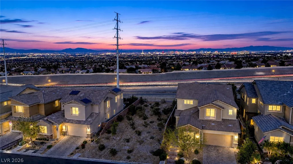 2672 Evolutionary, Las Vegas, NV 89138