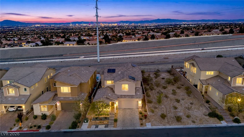 2672 Evolutionary, Las Vegas, NV 89138