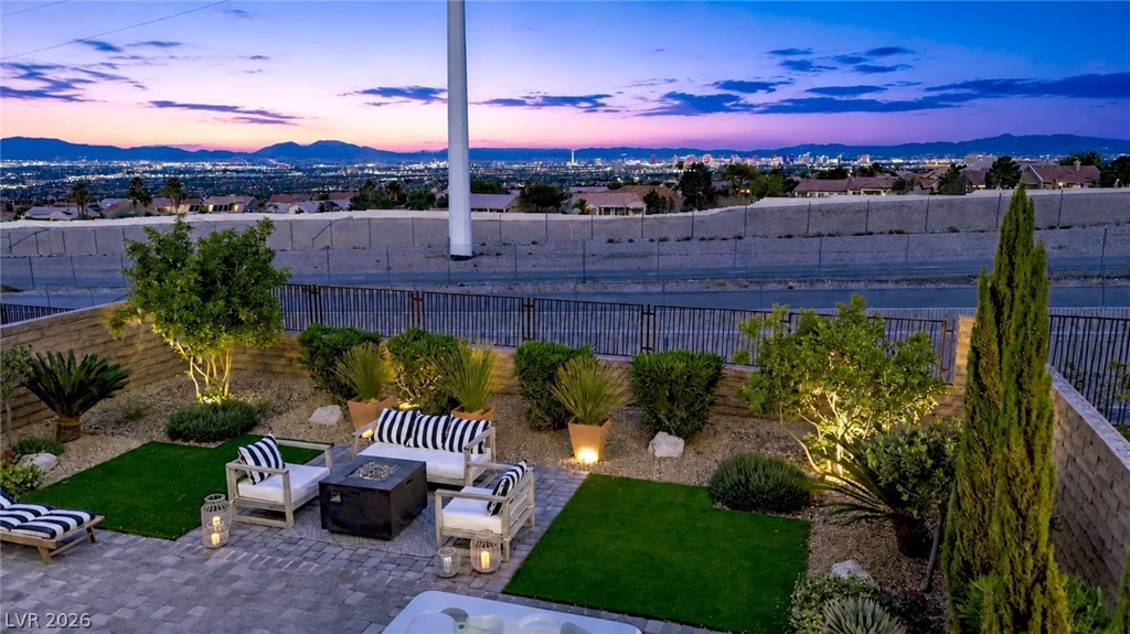 2672 Evolutionary, Las Vegas, NV 89138