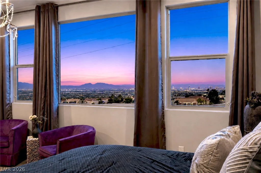 2672 Evolutionary, Las Vegas, NV 89138