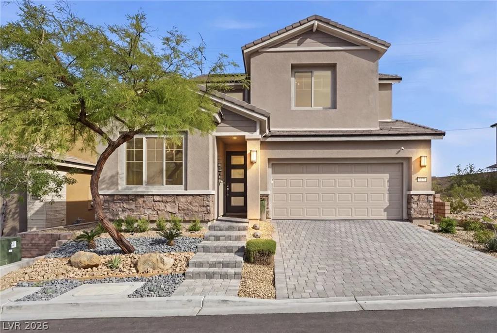 2672 Evolutionary, Las Vegas, NV 89138