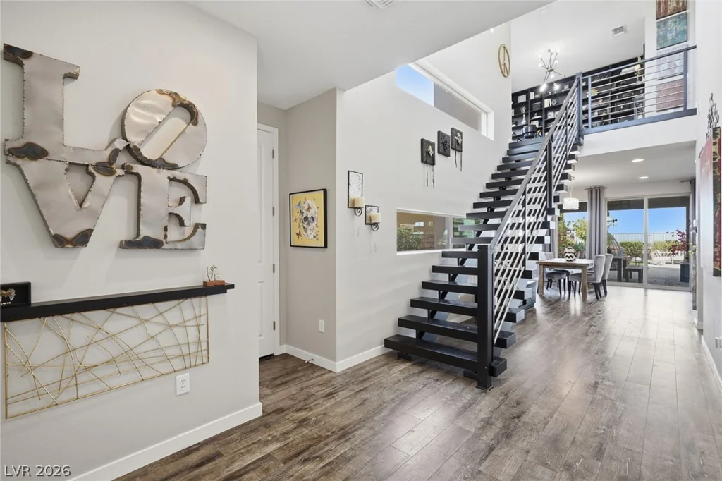 2672 Evolutionary, Las Vegas, NV 89138