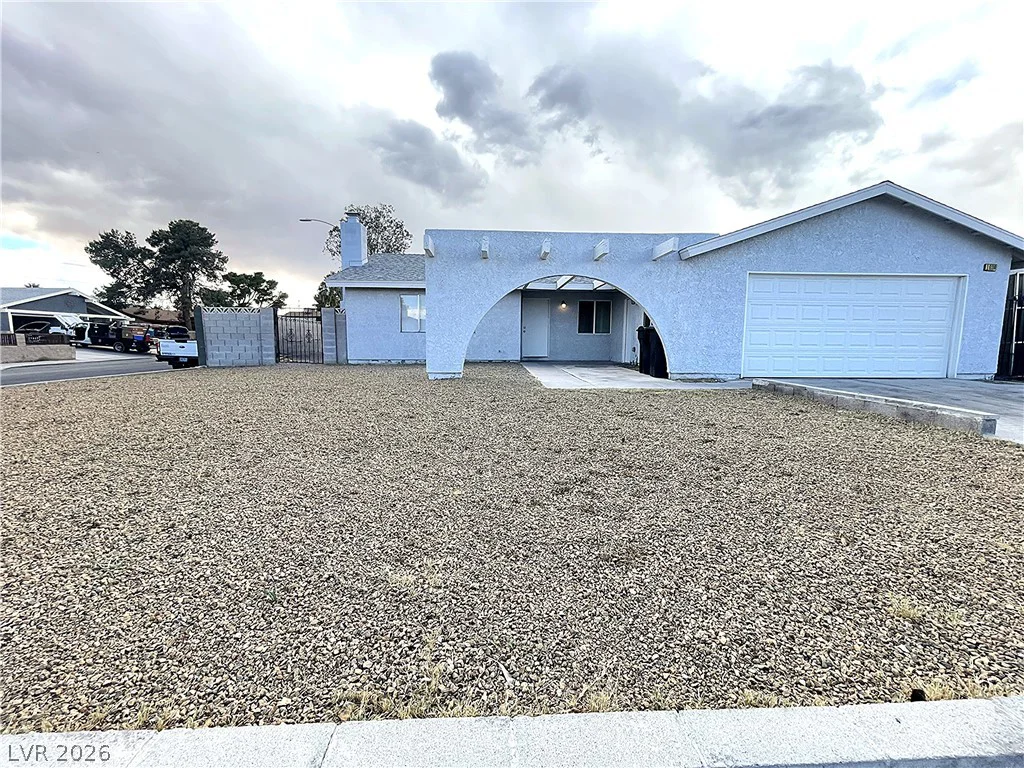 1608 Crest Haven, Las Vegas, NV 89108