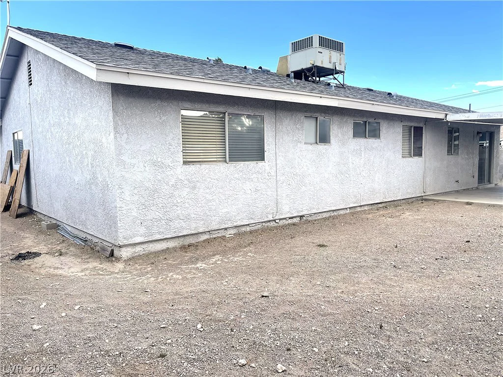 1608 Crest Haven, Las Vegas, NV 89108