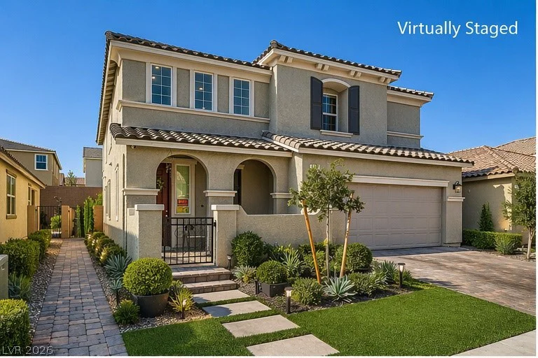 3733 Battipaglia, Henderson, NV 89044