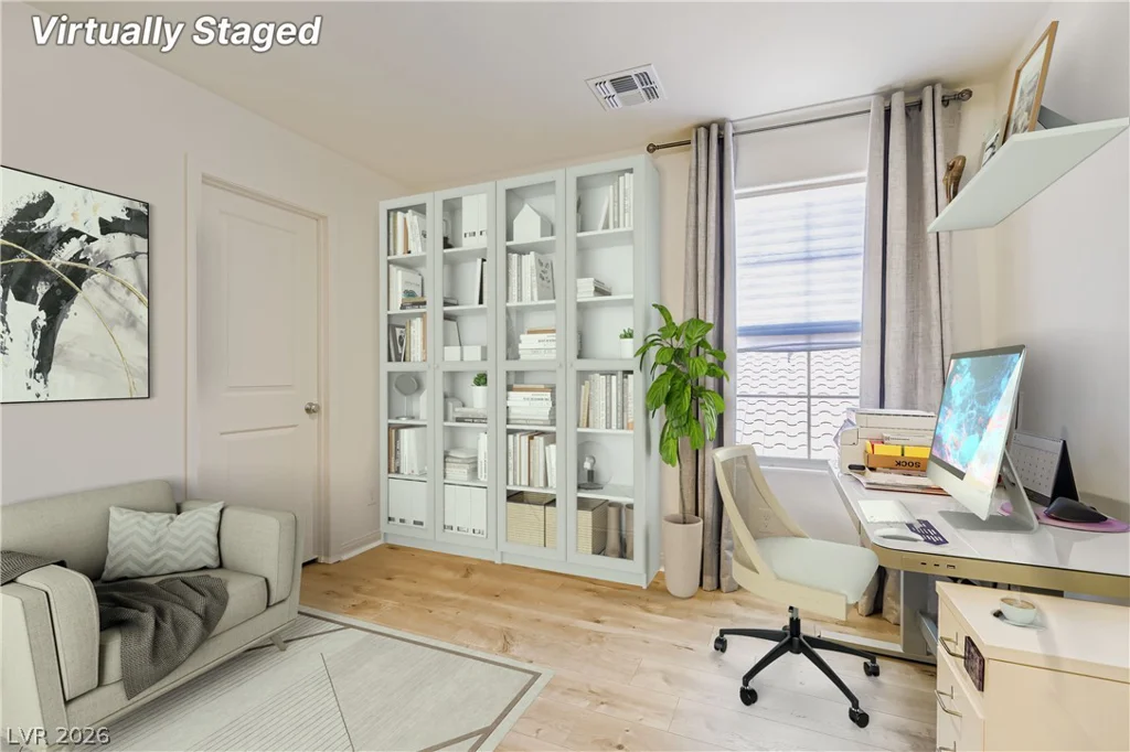 3733 Battipaglia, Henderson, NV 89044