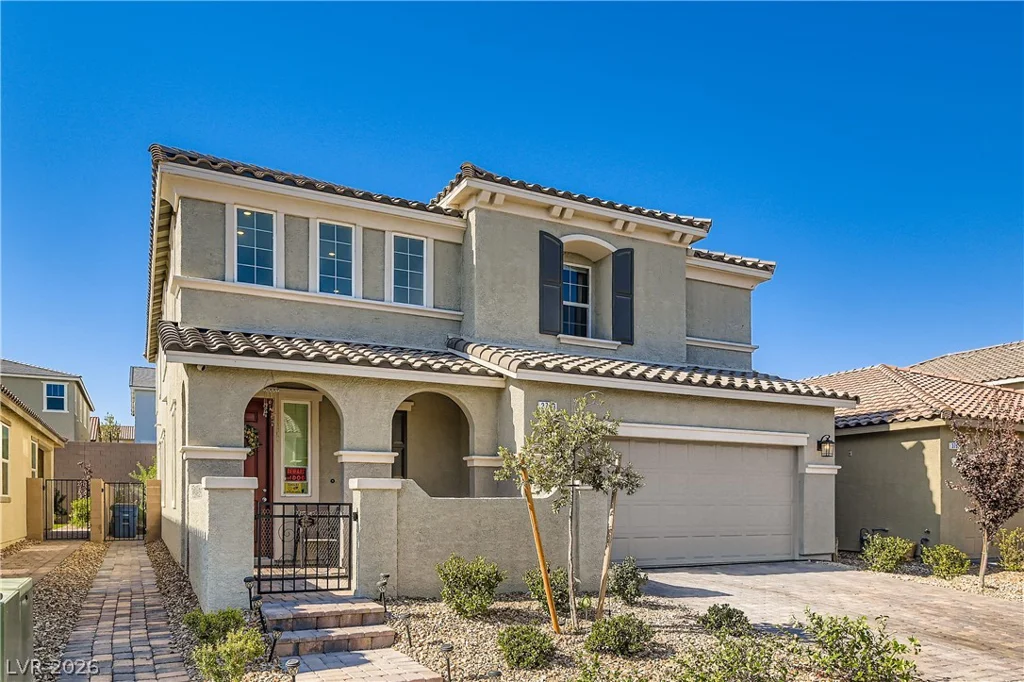 3733 Battipaglia, Henderson, NV 89044