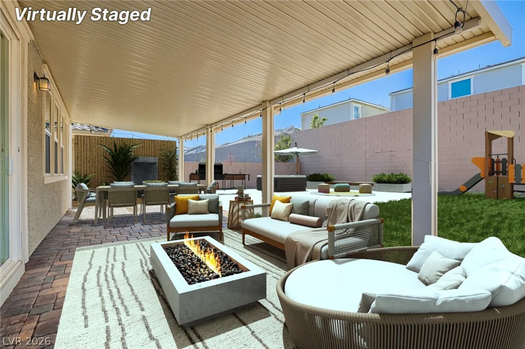 3733 Battipaglia, Henderson, NV 89044