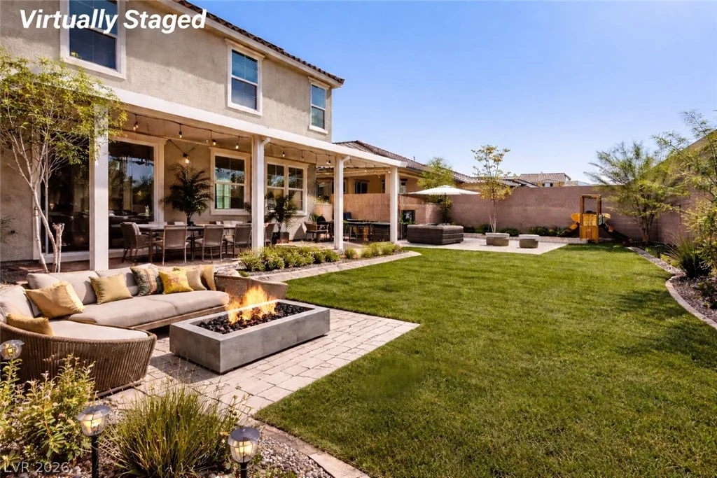 3733 Battipaglia, Henderson, NV 89044
