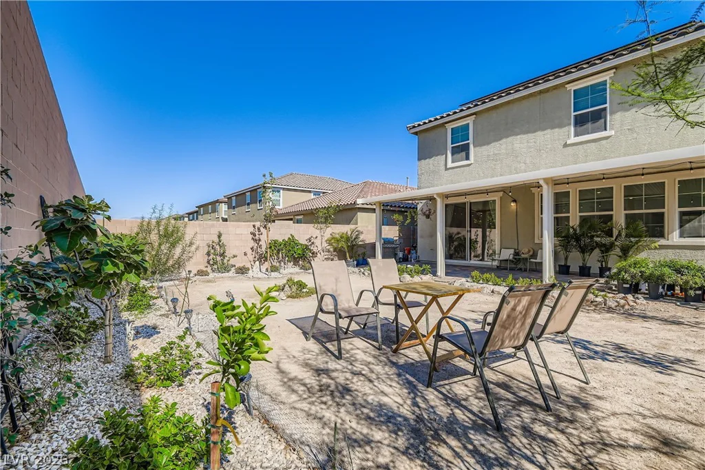 3733 Battipaglia, Henderson, NV 89044