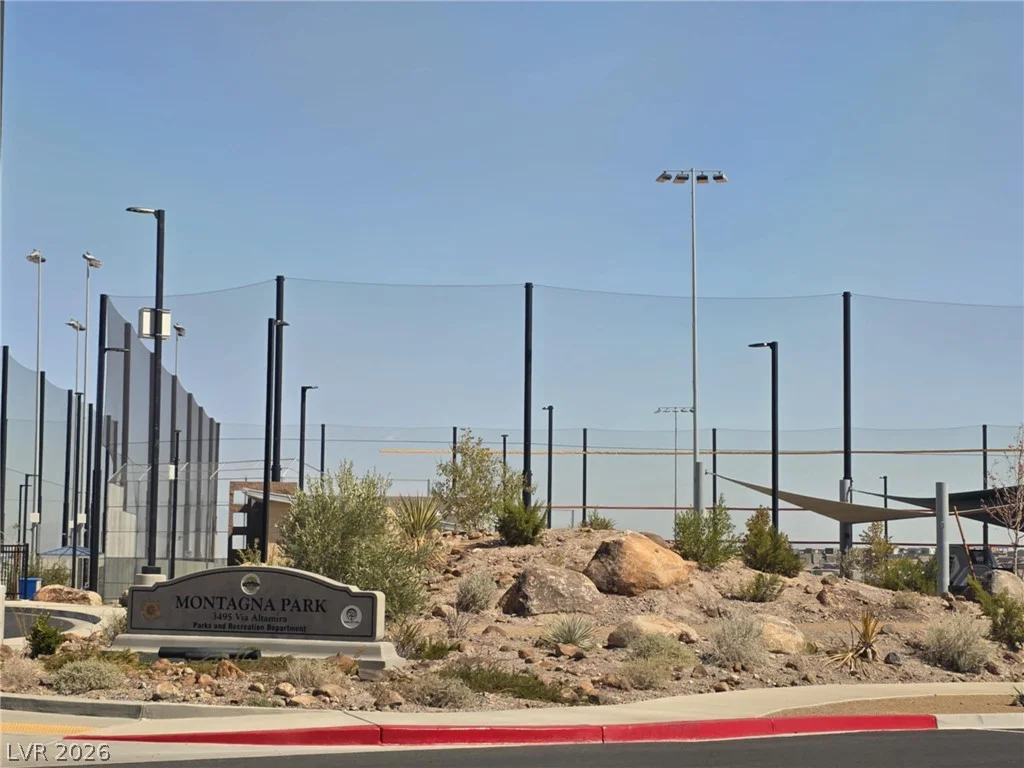 3733 Battipaglia, Henderson, NV 89044