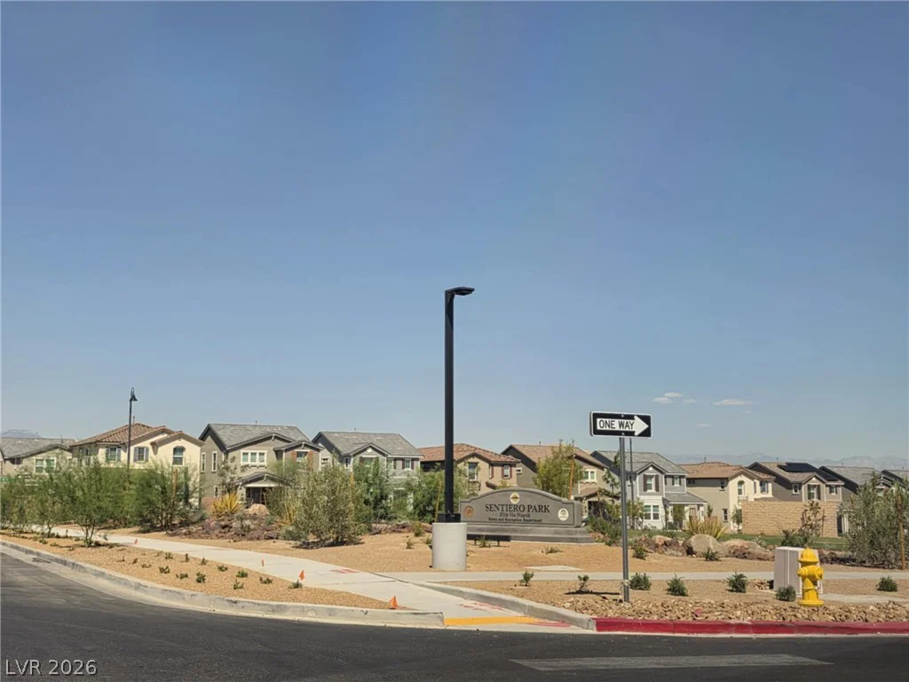3733 Battipaglia, Henderson, NV 89044