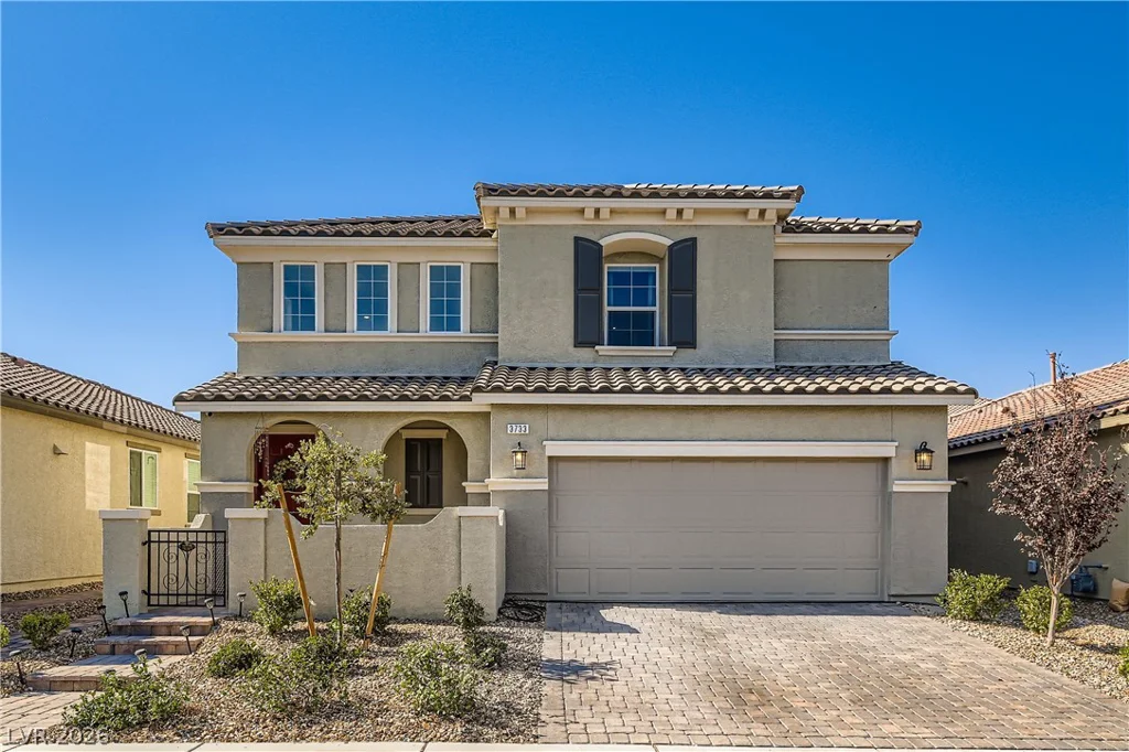 3733 Battipaglia, Henderson, NV 89044