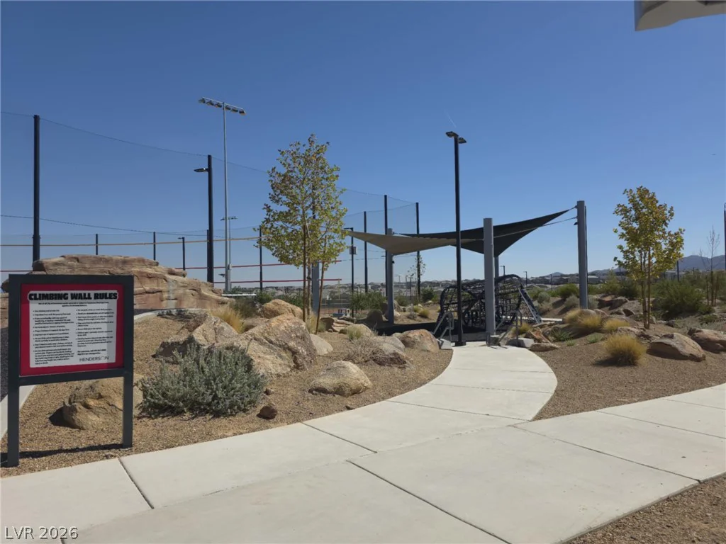 3733 Battipaglia, Henderson, NV 89044