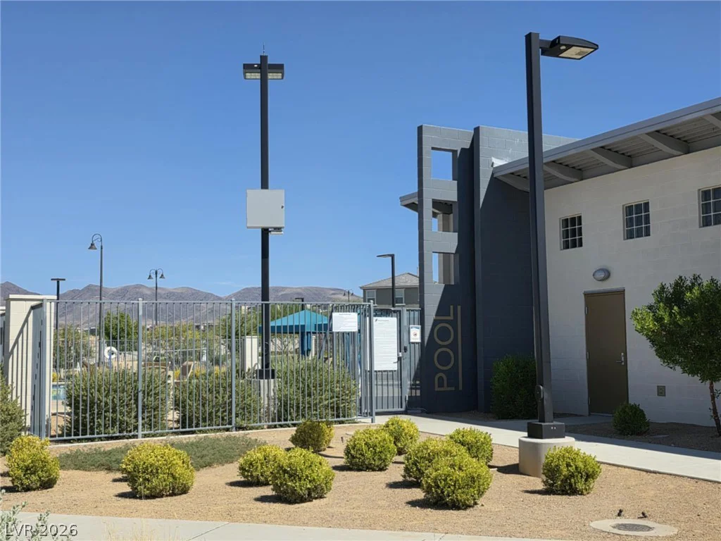 3733 Battipaglia, Henderson, NV 89044