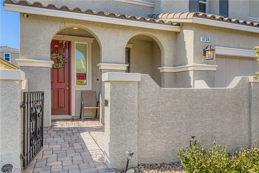 3733 Battipaglia, Henderson, NV 89044