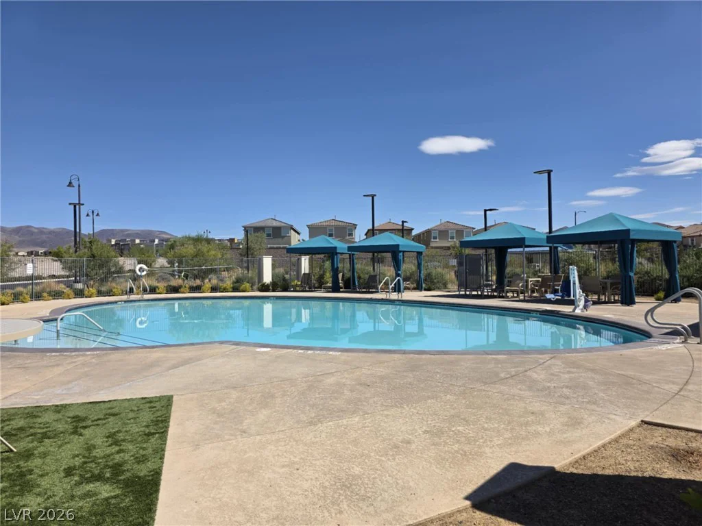 3733 Battipaglia, Henderson, NV 89044
