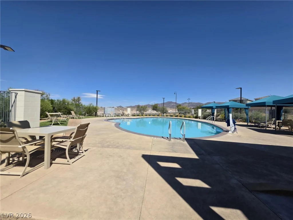 3733 Battipaglia, Henderson, NV 89044