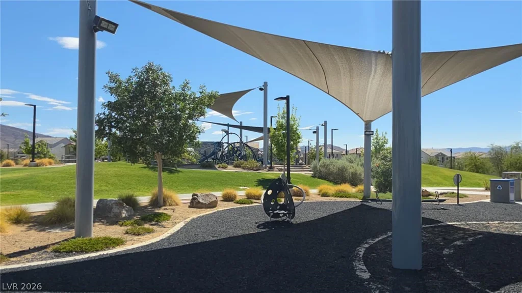 3733 Battipaglia, Henderson, NV 89044