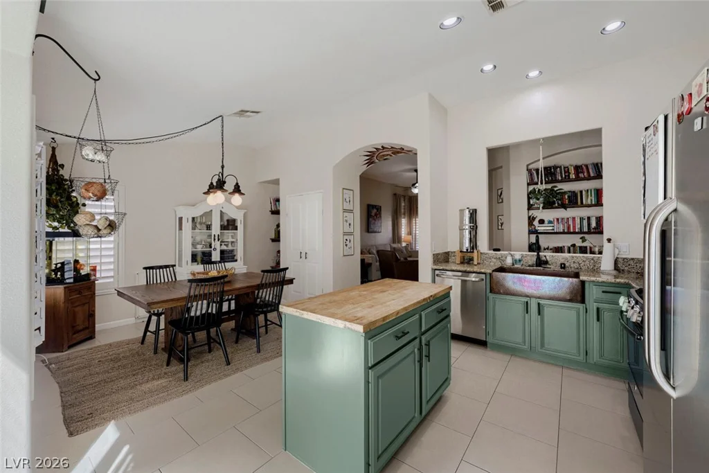 7921 Purple Mountain, Las Vegas, NV 89131