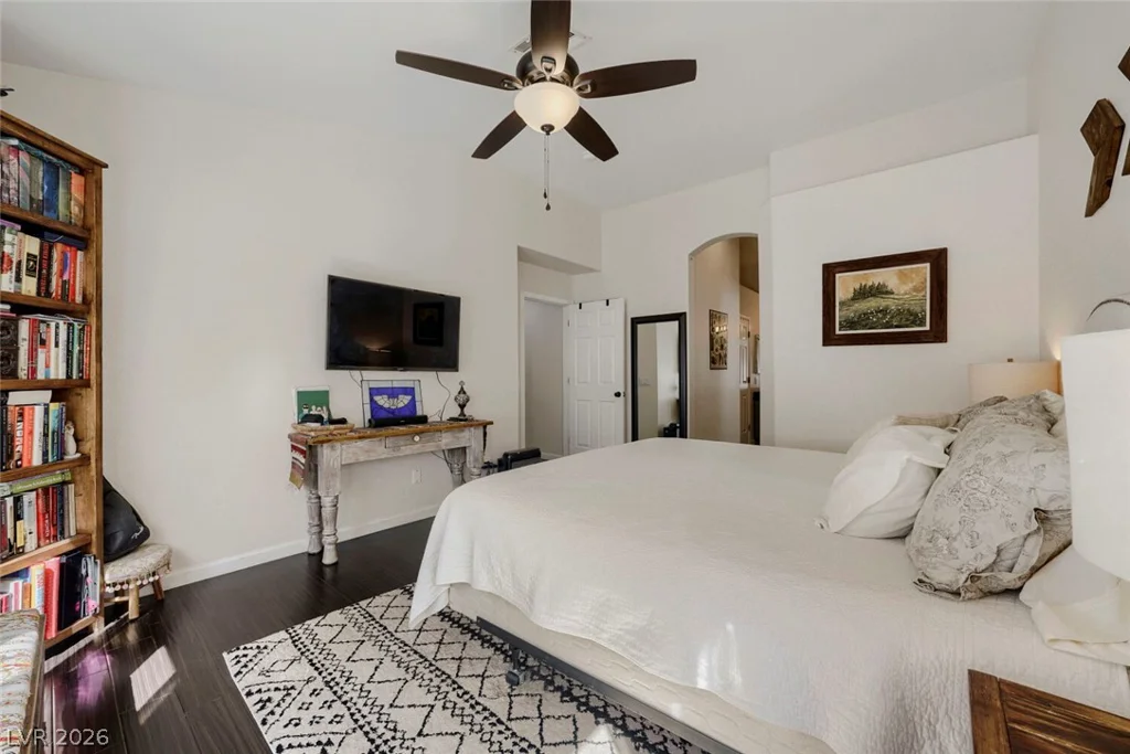 7921 Purple Mountain, Las Vegas, NV 89131