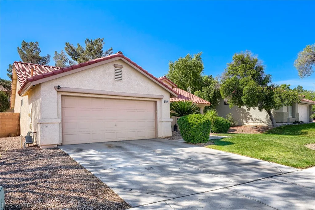 7921 Purple Mountain, Las Vegas, NV 89131